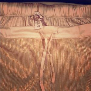 Victoria’s Secret PJ bottoms